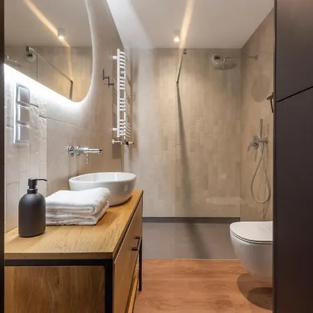 River Side 3/18 Apartamento *