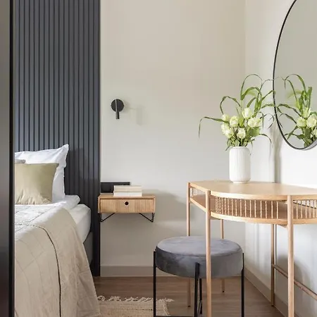 Apartamento River Side 3/18 Oświęcim