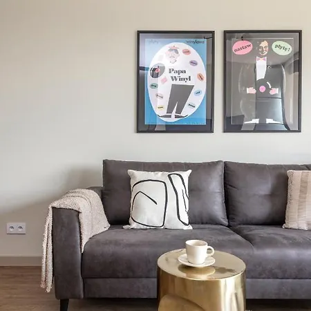 Apartamento River Side 3/18 Oświęcim