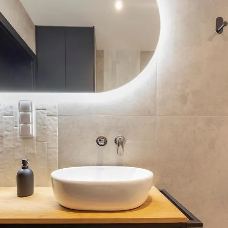 River Side 3/18 Oświęcim