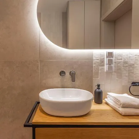 River Side 3/18 Apartamento *