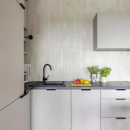 River Side 3/18 Apartamento Oświęcim