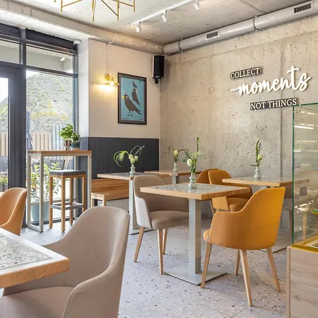 River Side 3/18 Apartamento *