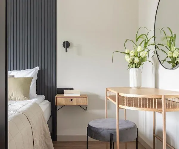 דירה River Side 3/18 Oświęcim