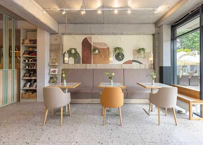 דירה River Side 3/18 *